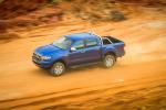 Ford Ranger XLT Double Cab 2018 года (AU)